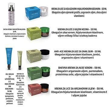 Beauty & Care: Set za negu kože i prirodnu prvu pomoć 1) Peptilux anti-wrinkle at lalafo.rs — 10 Beauty & Care: Set za negu kože i prirodnu prvu pomoć 1) Peptilux anti-wrinkle — 10