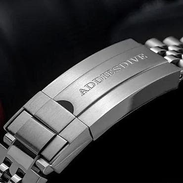 ADDIESDIVE AD2050 -40mm- Batman -Rolex GMT-Master II Hom Potpuno nov na lalafo.rs — 6 ADDIESDIVE AD2050 -40mm- Batman -Rolex GMT-Master II Hom Potpuno nov — 6