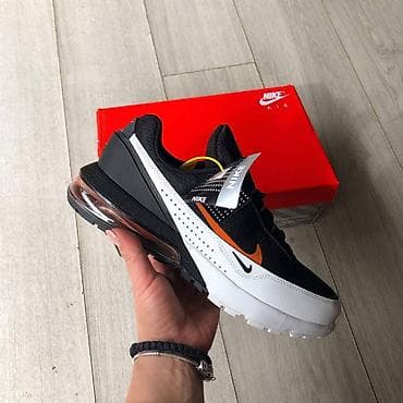 Nike air max pulse patike A klasa Novo Brojevi 41 do 46 fb Moja na lalafo.rs — 8 Nike air max pulse patike A klasa Novo Brojevi 41 do 46 fb Moja — 8