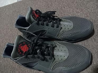 Muske patike Nike, br 46 na lalafo.rs — 3 Muske patike Nike, br 46 — 3