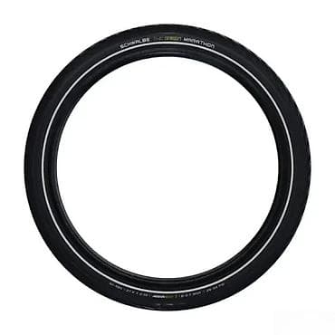 Equipment for cyclists: SCHWALBE MARATHON 37-622 HS620 PERF. GREENGUARD TWINSKIN | Pionir u at lalafo.rs — 4 Equipment for cyclists: SCHWALBE MARATHON 37-622 HS620 PERF. GREENGUARD TWINSKIN | Pionir u — 4