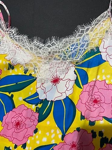 Pimkie ženska letnja majica na tanke bretelice (camisole) - Brend na lalafo.rs — 2 Pimkie ženska letnja majica na tanke bretelice (camisole) - Brend — 2