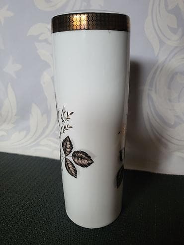 Vaza nova 1950g+ Winterling Bavaria. Vaza nemacka porcelanska,24-na at lalafo.rs — 5 Vaza nova 1950g+ Winterling Bavaria. Vaza nemacka porcelanska,24-na — 5