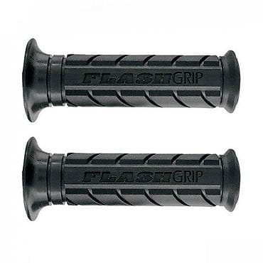 Ariete FlashGrip ručke za upravljač motocikla/skutera - Set od 2 at lalafo.rs Ariete FlashGrip ručke za upravljač motocikla/skutera - Set od 2
