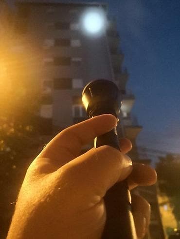 🔥 AKCIJA – LOV LAMPA 120000W Taktička lampa za pušku sa filterima na lalafo.rs — 2 🔥 AKCIJA – LOV LAMPA 120000W Taktička lampa za pušku sa filterima — 2
