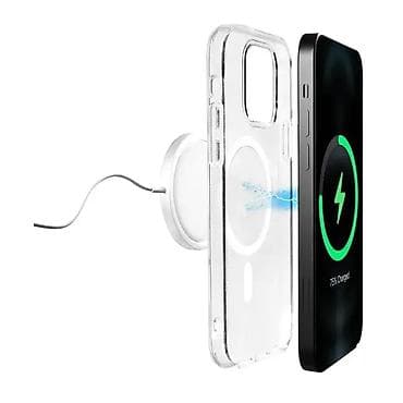 Maska Puro LITE Mag za iPhone 14 Plus 6.7 transparent. Uz brzu dostavu at lalafo.rs — 3 Maska Puro LITE Mag za iPhone 14 Plus 6.7 transparent. Uz brzu dostavu — 3