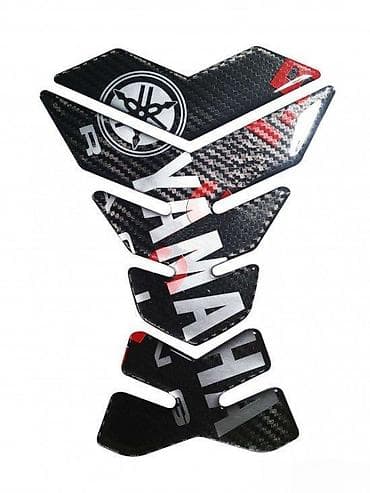 YAMAHA CARBON - tank pad - 612 📌 Opis: Samolepljivi protektor za na lalafo.rs YAMAHA CARBON - tank pad - 612 📌 Opis: Samolepljivi protektor za