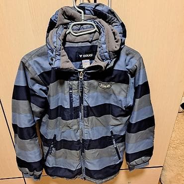 Brugi jakna za decaka, odlicno stanje nosena jednu sezonu nema na lalafo.rs — 2 Brugi jakna za decaka, odlicno stanje nosena jednu sezonu nema — 2