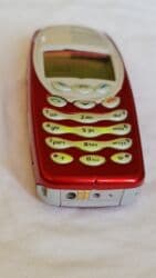 Other: Telefon nokia 3410 kao nov sa 2 maske I punjacem, bez.mane at lalafo.rs — 10 Other: Telefon nokia 3410 kao nov sa 2 maske I punjacem, bez.mane — 10