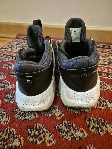 Dečije patike Nike AIR ZOOM CROSSOVER,velicina 38,duzina gazista 24 cm na lalafo.rs — 3 Dečije patike Nike AIR ZOOM CROSSOVER,velicina 38,duzina gazista 24 cm — 3