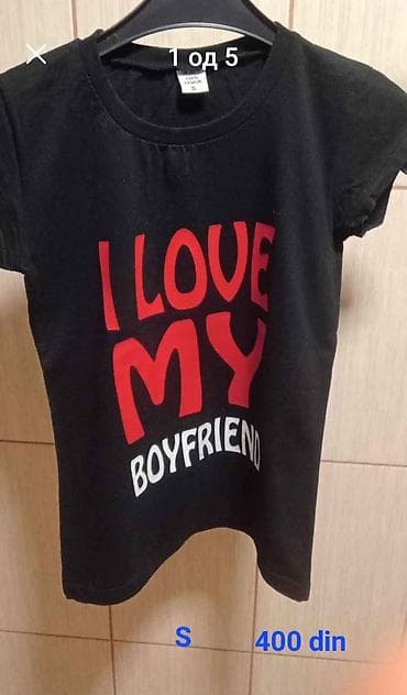 zenske broj: NOVO!!! Povoljna ženska garderoba. Veličine i cene su ispisane na at lalafo.rs — 4 zenske broj: NOVO!!! Povoljna ženska garderoba. Veličine i cene su ispisane na — 4