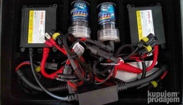 NOVI Xenon setovi H9 po ceni od 22 eura sa garancijom na ispravnost na lalafo.rs NOVI Xenon setovi H9 po ceni od 22 eura sa garancijom na ispravnost