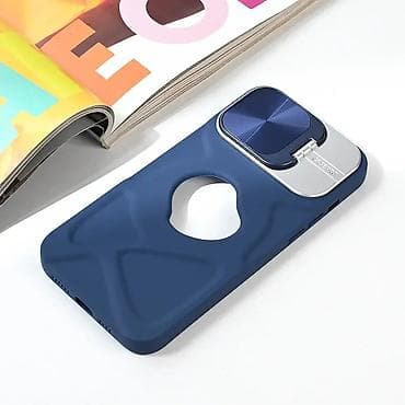 Maska Magsafe Lens holder u plavoj boji, namenjena za iPhone 13 Pro na lalafo.rs — 4 Maska Magsafe Lens holder u plavoj boji, namenjena za iPhone 13 Pro — 4