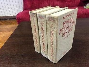 prsluk jaknica mango u: Komplet knjiga: Branko Petranović – Istorija Jugoslavije 1918–1988 at lalafo.rs — 6 prsluk jaknica mango u: Komplet knjiga: Branko Petranović – Istorija Jugoslavije 1918–1988 — 6