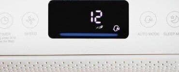 Prečišćivači vazduha: Tajmer: Omogućava gašenje aparata nakon željenog vremena (1-2-4-8 na lalafo.rs — 1 Prečišćivači vazduha: Tajmer: Omogućava gašenje aparata nakon željenog vremena (1-2-4-8 — 1