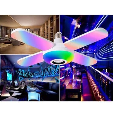 Cena 2800 din sa 4 kraka- 48W LED 2400 din sa 3 kraka - 36W LED Veoma na lalafo.rs Cena 2800 din sa 4 kraka- 48W LED 2400 din sa 3 kraka - 36W LED Veoma