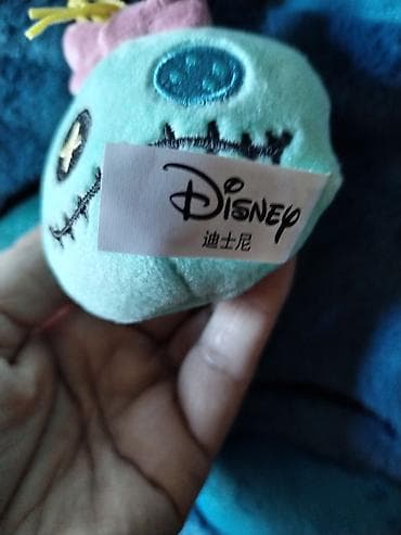 Sticth torba 3000 rsd, ranac 3000 rsd
- Materijal: mekan pliš na lalafo.rs — 4 Sticth torba 3000 rsd, ranac 3000 rsd
- Materijal: mekan pliš — 4