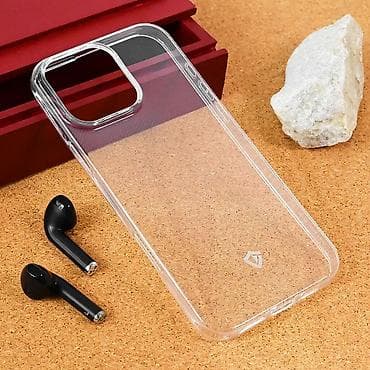 Maska Teracell Skin za iPhone 16 Pro Max 6.9 transparent. Uz brzu na lalafo.rs — 1 Maska Teracell Skin za iPhone 16 Pro Max 6.9 transparent. Uz brzu — 1