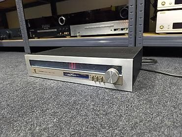 Pioneer TX-410 l AM/FM Stereo Tuner Specifications Type na lalafo.rs Pioneer TX-410 l AM/FM Stereo Tuner Specifications Type