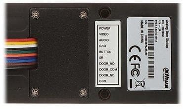 Dahua interfon model DHi-KTA02. Dahua interfon model DHi-KTA02 Kontakt na lalafo.rs — 7 Dahua interfon model DHi-KTA02. Dahua interfon model DHi-KTA02 Kontakt — 7