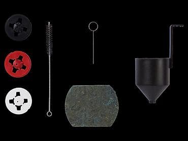 Electric Glue Guns: Парксиде електрични пиштољ за фарбање ПФС 450 Б1 Опис ХВЛП at lalafo.rs — 2 Electric Glue Guns: Парксиде електрични пиштољ за фарбање ПФС 450 Б1 Опис ХВЛП — 2