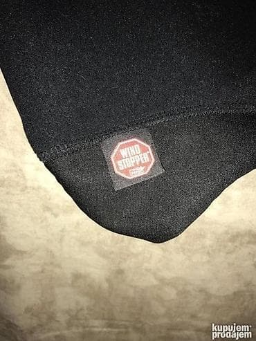 Original MAMUT moto jakna Crna boja Cotton- wolle Mekana topla na lalafo.rs — 3 Original MAMUT moto jakna Crna boja Cotton- wolle Mekana topla — 3