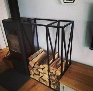 Storage boxes: DRŽAČ ZA DRVA MODEL DD1 | Kontakt telefon 06******** Viber 06******** at lalafo.rs — 6 Storage boxes: DRŽAČ ZA DRVA MODEL DD1 | Kontakt telefon 06******** Viber 06******** — 6