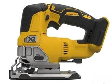 DeWalt aku ubodna testera 18V SOLO+ KOFER DCS334NT-XJ DEWALT na lalafo.rs — 1 DeWalt aku ubodna testera 18V SOLO+ KOFER DCS334NT-XJ DEWALT — 1