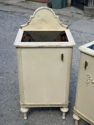 Antique Dressers: Stare stilske komode i noćni stočići 🕰️ Starosti preko 100 godina 👍 U at lalafo.rs — 15 Antique Dressers: Stare stilske komode i noćni stočići 🕰️ Starosti preko 100 godina 👍 U — 15