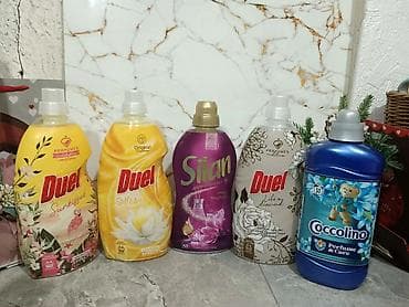 Detergenti i omekšivači za veš – izbor poznatih brendova - Perwoll na lalafo.rs — 6 Detergenti i omekšivači za veš – izbor poznatih brendova - Perwoll — 6