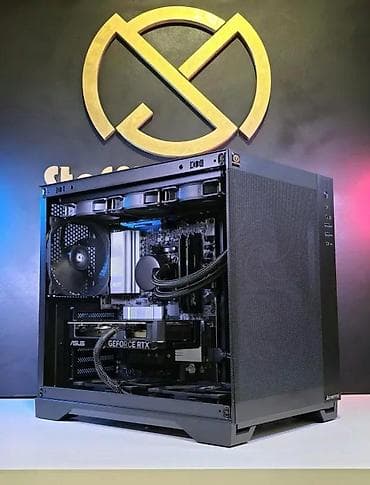 Ryzen 7 7800X3D RTX 4070 Super B840 32GB 1TB - SM022PC. ✨ Prodaja i na lalafo.rs — 6 Ryzen 7 7800X3D RTX 4070 Super B840 32GB 1TB - SM022PC. ✨ Prodaja i — 6