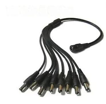 prsluk jaknica mango u: DC razdelnik napajanja 1 na 8 - Tip konektora: DC barrel (ženski ulaz at lalafo.rs — 4 prsluk jaknica mango u: DC razdelnik napajanja 1 na 8 - Tip konektora: DC barrel (ženski ulaz — 4