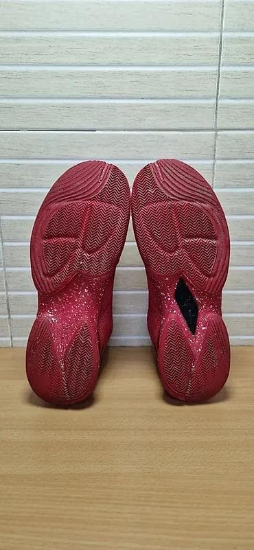 Nike Jordan Super Fly 4 (br.42) patike su u extra stanju kao što se na lalafo.rs — 5 Nike Jordan Super Fly 4 (br.42) patike su u extra stanju kao što se — 5