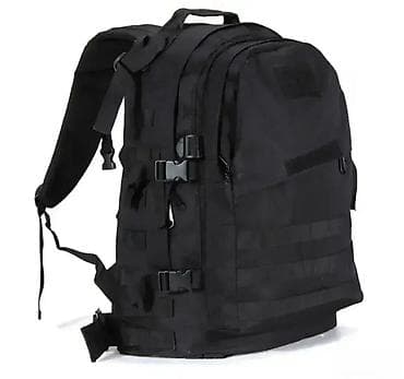 Ranac 30L i 40L - Izrađen od 600D Oxford tkanine Dobrodošli u Davidov na lalafo.rs — 3 Ranac 30L i 40L - Izrađen od 600D Oxford tkanine Dobrodošli u Davidov — 3