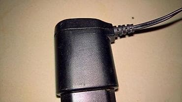 1. Remington PA-0510E 2. Charger Kemei Ac Dc Adaptor Model na lalafo.rs — 3 1. Remington PA-0510E 2. Charger Kemei Ac Dc Adaptor Model — 3