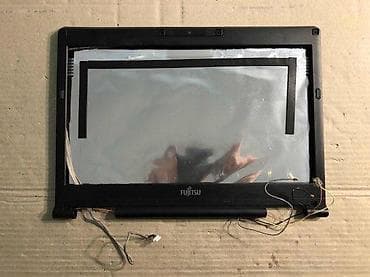 Gornje kuciste za Fujitsu S752.
✨ Ispravno na lalafo.rs Gornje kuciste za Fujitsu S752.
✨ Ispravno