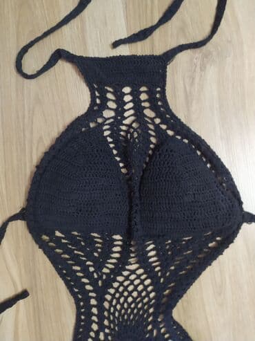 M, Pamuk, bоја - Crna na lalafo.rs M, Pamuk, bоја - Crna