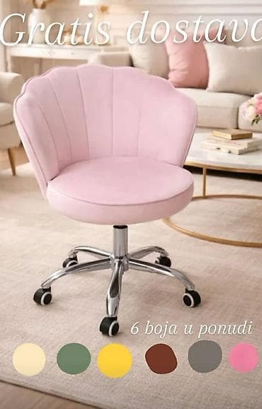 01. ️Прелепе Цветне столице, сада доступне у 6 боја. Могу да уредим na lalafo.rs 01. ️Прелепе Цветне столице, сада доступне у 6 боја. Могу да уредим