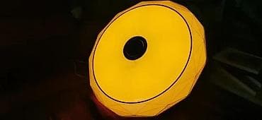 Plafonjere SMART LED bluetooth RGB daljinski upravljač 36w. RASPRODAJA na lalafo.rs — 2 Plafonjere SMART LED bluetooth RGB daljinski upravljač 36w. RASPRODAJA — 2