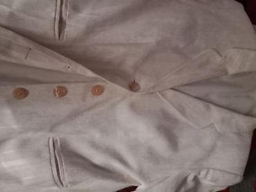 Ženski blejzer, vel .42, 100% poliester, Nemačka roba. Dva - tri puta at lalafo.rs — 2 Ženski blejzer, vel .42, 100% poliester, Nemačka roba. Dva - tri puta — 2