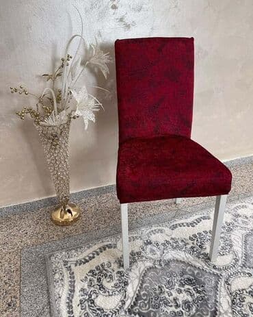 For chair, color - Grey at lalafo.rs For chair, color - Grey