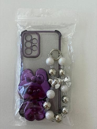 Maska za Samsung Galaxy A23 potpuno nova na lalafo.rs — 2 Maska za Samsung Galaxy A23 potpuno nova — 2