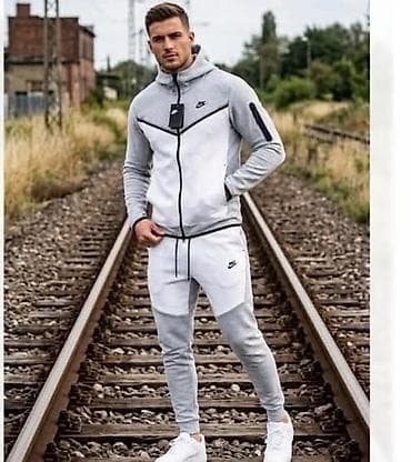 Men's Clothing: Pamuk
m, l, xl, 2xl
Cena 3700 din at lalafo.rs — 4 Men's Clothing: Pamuk
m, l, xl, 2xl
Cena 3700 din — 4