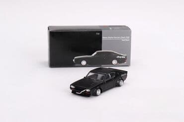 🏎️ Nissan Skyline Kenmeri Liberty Walk Matt Black – MiniGT 1:64 na lalafo.rs 🏎️ Nissan Skyline Kenmeri Liberty Walk Matt Black – MiniGT 1:64