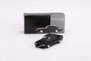 🏎️ Nissan Skyline Kenmeri Liberty Walk Matt Black – MiniGT 1:64 na lalafo.rs — 1 🏎️ Nissan Skyline Kenmeri Liberty Walk Matt Black – MiniGT 1:64 — 1