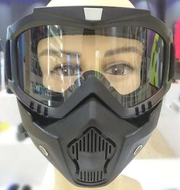 Ski equipment: Maske za Airsoft,Paintball NOVO Vise Modela AKCIJA Cene nisu fiksne at lalafo.rs — 1 Ski equipment: Maske za Airsoft,Paintball NOVO Vise Modela AKCIJA Cene nisu fiksne — 1