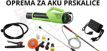 Coal and wood: Atomizer za aku prskalicu 💸2870 Crevo aku prskalice 💸350 Dizne za aku at lalafo.rs — 1 Coal and wood: Atomizer za aku prskalicu 💸2870 Crevo aku prskalice 💸350 Dizne za aku — 1