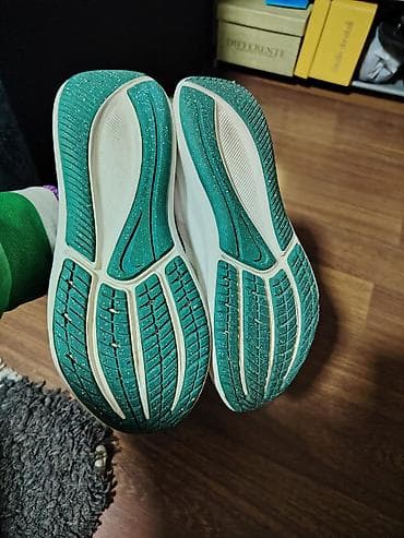 bermude teksas br: Ocuvane patike za devojcice 34 broj. Lepse su uzivo, ne uspevam na lalafo.rs — 3 bermude teksas br: Ocuvane patike za devojcice 34 broj. Lepse su uzivo, ne uspevam — 3