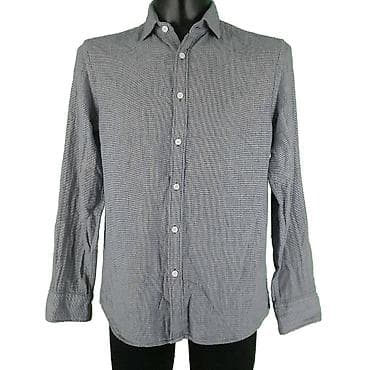 Košulja marc o'polo, vel. M/39/40, regular marka: marc o'polo na lalafo.rs — 1 Košulja marc o'polo, vel. M/39/40, regular marka: marc o'polo — 1