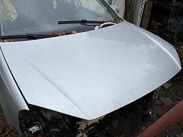 HAUBA LA7W ZA VOLKSWAGEN POLO OD 2005. DO 2009. GOD. | Hauba za Polo na lalafo.rs HAUBA LA7W ZA VOLKSWAGEN POLO OD 2005. DO 2009. GOD. | Hauba za Polo